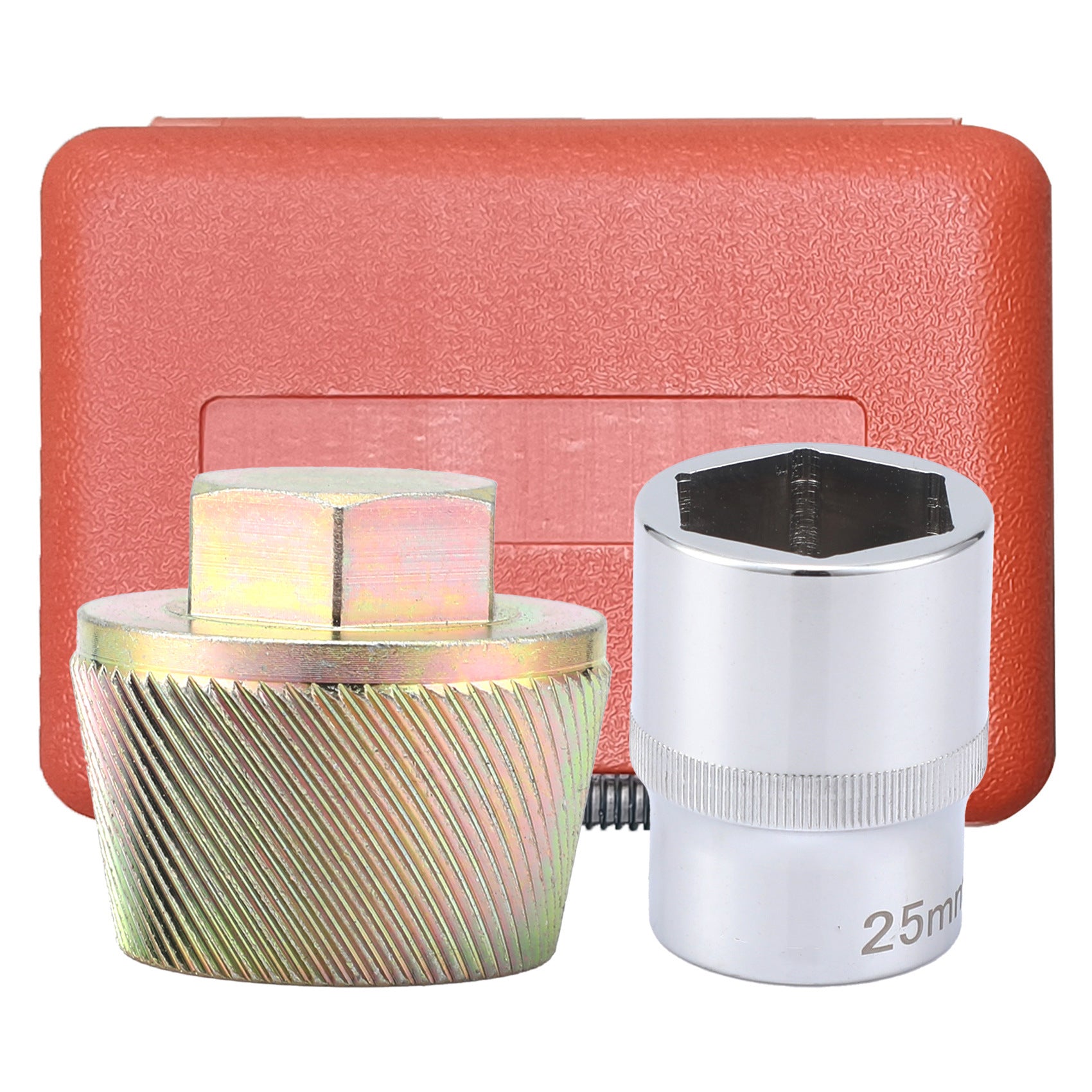 Chrome Molybdenum Steel Tool Set2pcs Screw Extractor Set In Stock Wholesale Bathtub Sink Wire Remover