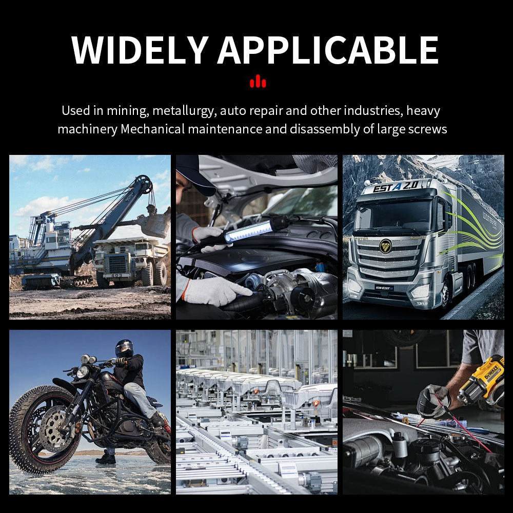 Chrome Molybdenum Steel Tool Set2pcs Screw Extractor Set In Stock Wholesale Bathtub Sink Wire Remover