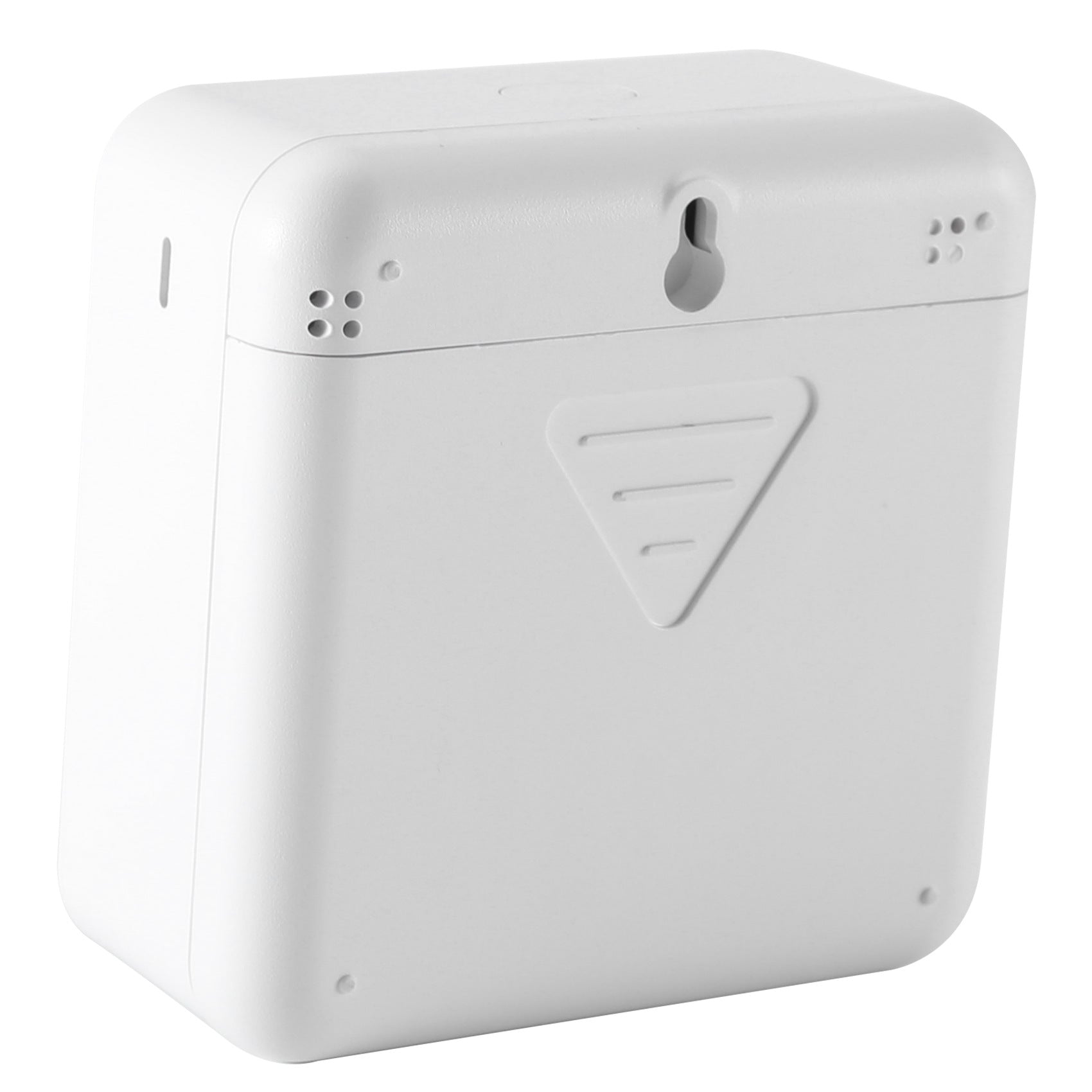 tuya Temperature and Humidity Sensor Wireless Tuya Smart Home wifi Temperature and Humidity Meter Detector