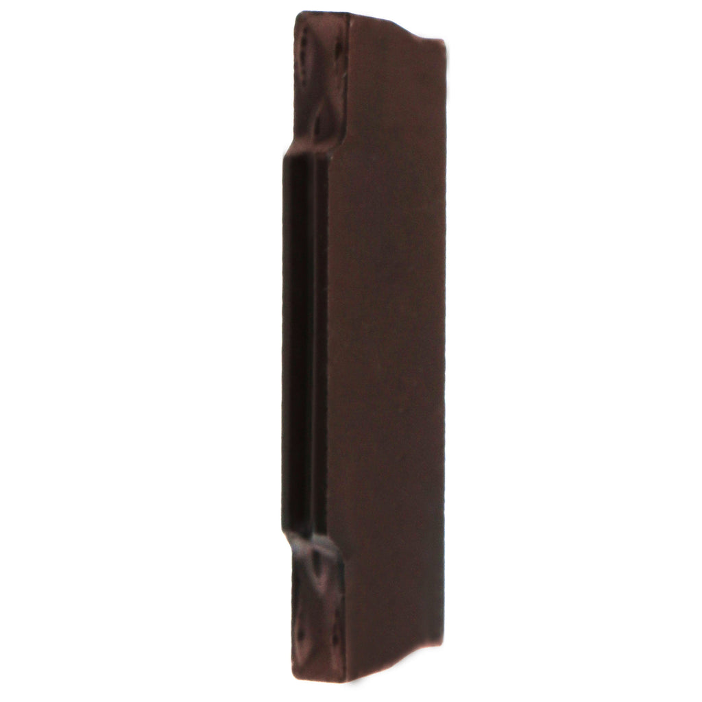 MGEHR1212-2 12x100mm CNC Tool Holder Lathe Fine Processing Tool Accessories10Piece MGMN200Blade