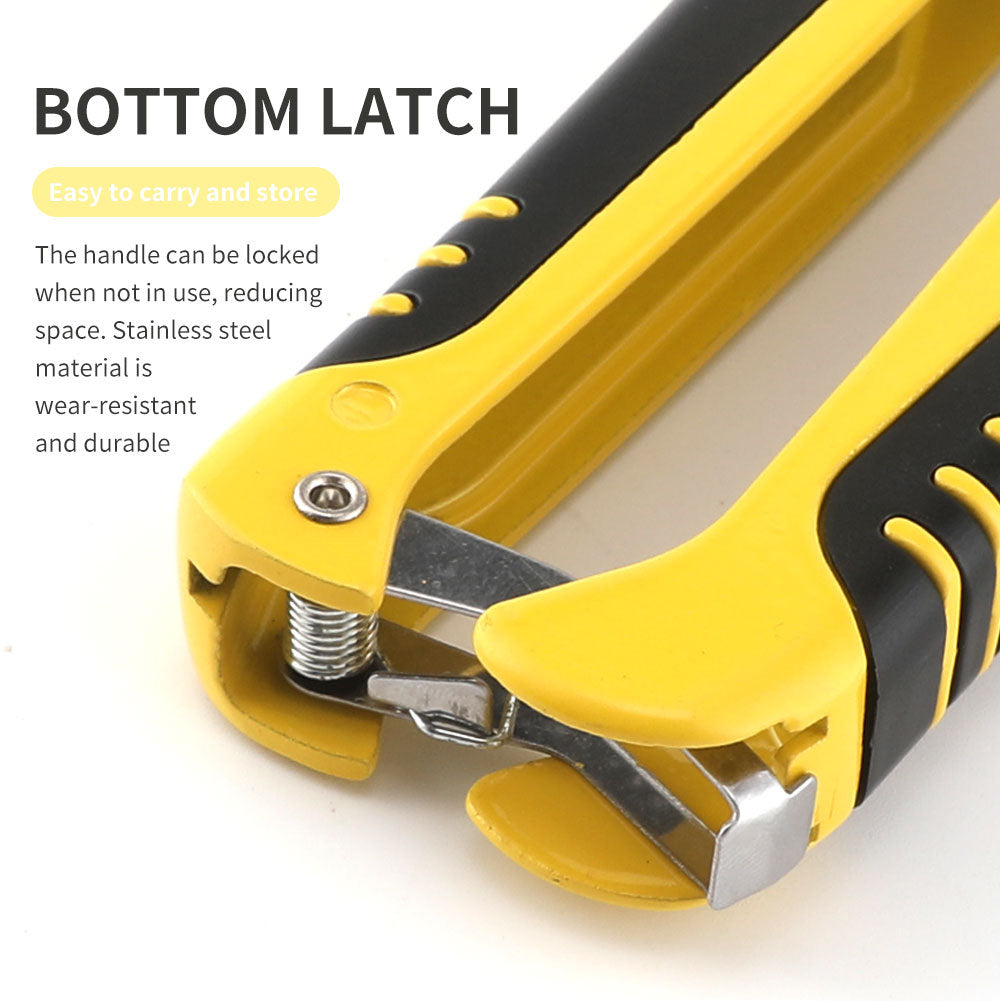 PVC Pipe Cutter PPR Pipe Cutter Scissors Hot Melt Pipe Cutter Pipe Knife SK5