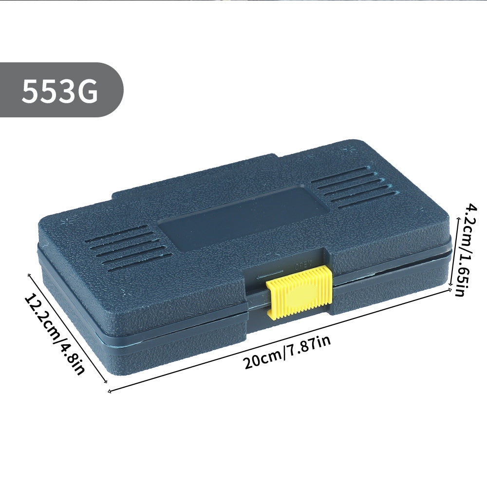 High-speed Bearing Steel HSS4341Stainless Steel Step Drill Bit Pagoda Drill Bit Four-slot Reamer Drill