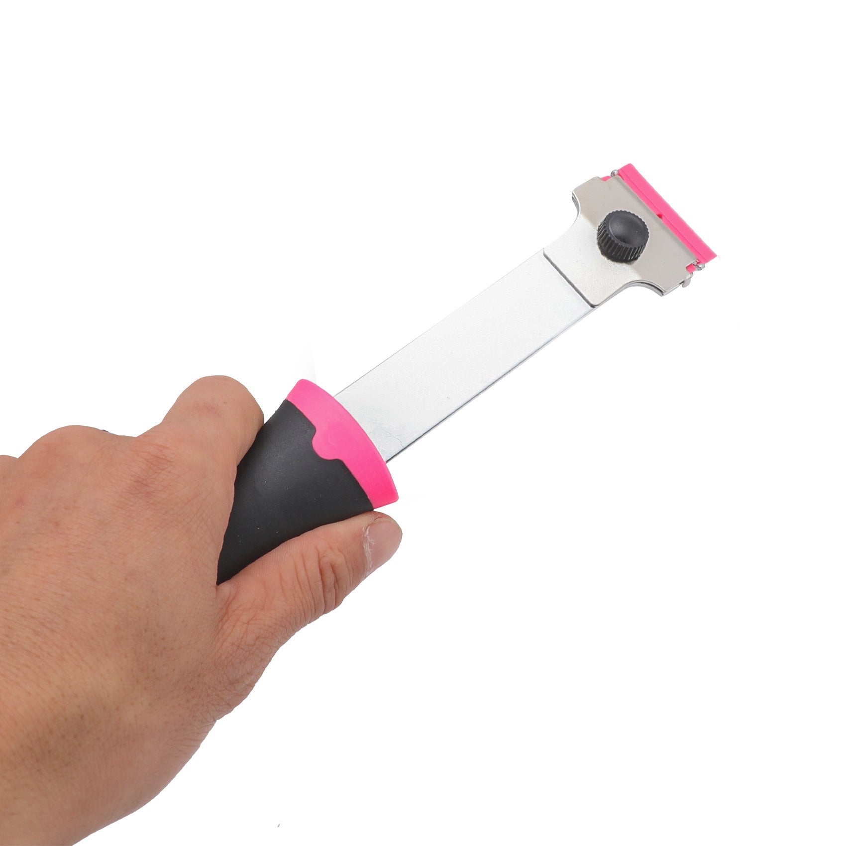 Cleaning Scraper Multi-Functional Dual-Head Small Scraper for Removing Scratches Extended Scraper Glue Remover Car Film Tool