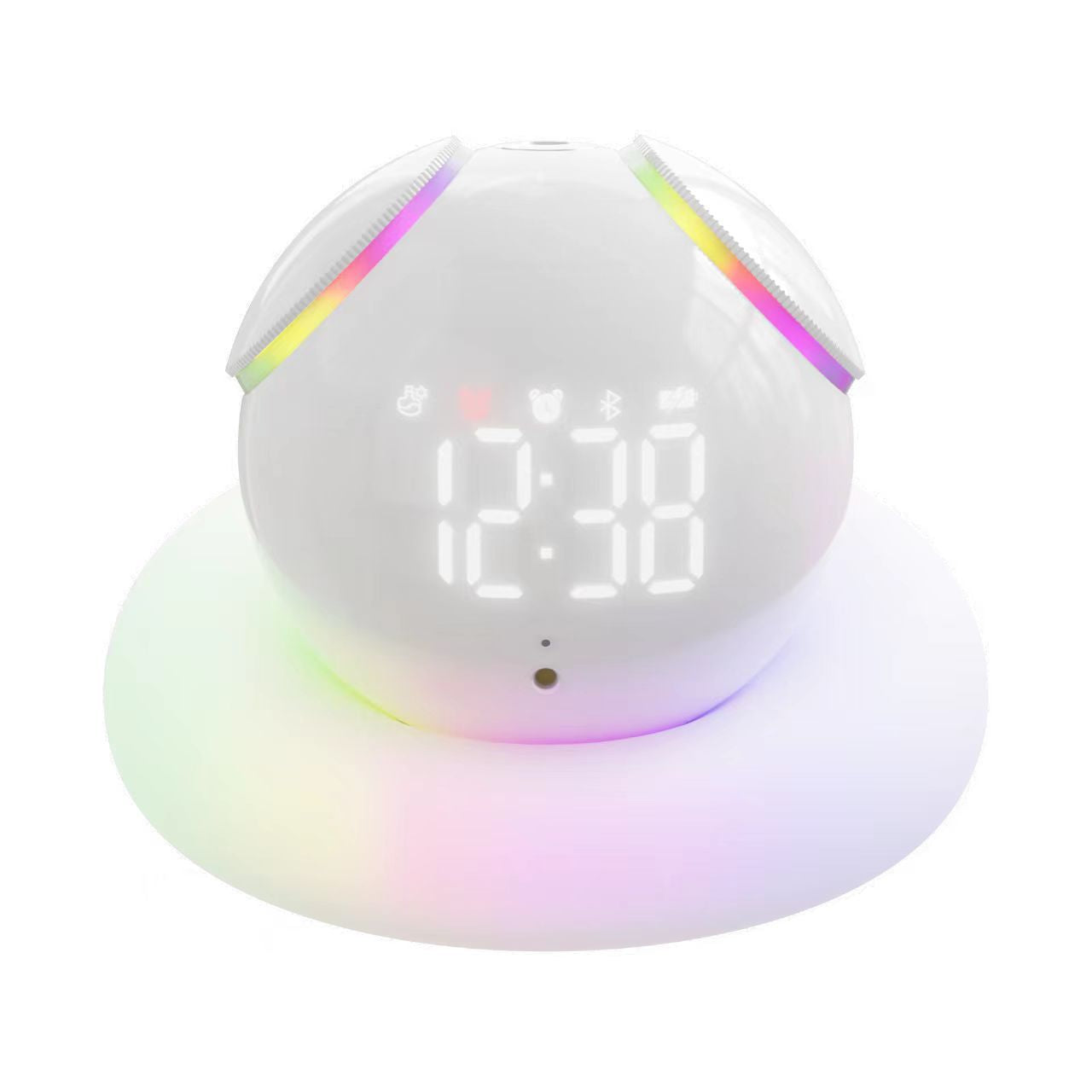 Spot Goods Sleephoho Sleeping aid instrument Intelligent Sleep Detection Mode APP Aromatherapy12Sleep Aid