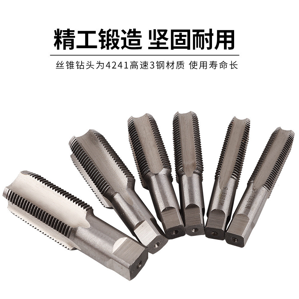 Car Oil Pan Drain Plug Thread Repair Tool Seal Anti-Slip Thread Pad Engine Oil Pan Screw