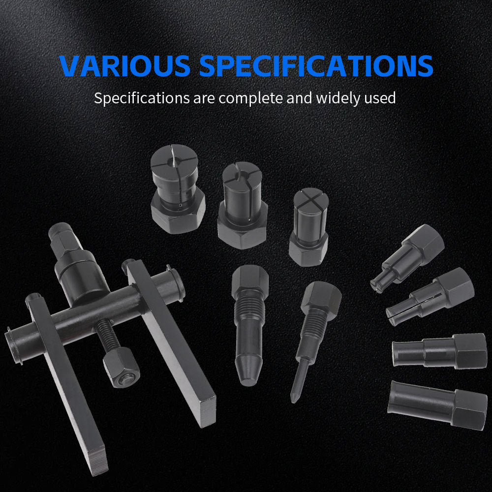 In Stock Two-Jaw Motorcycle Bearing Removal Tool Puller Two-Jaw Puller Extractor Removal Puller Wheel Extractor
