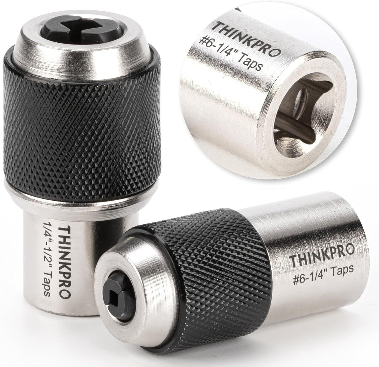 Spot Goods2Adjustable Tap Socket Set Special Tap Wrench Tap Set m3-m12Chuck