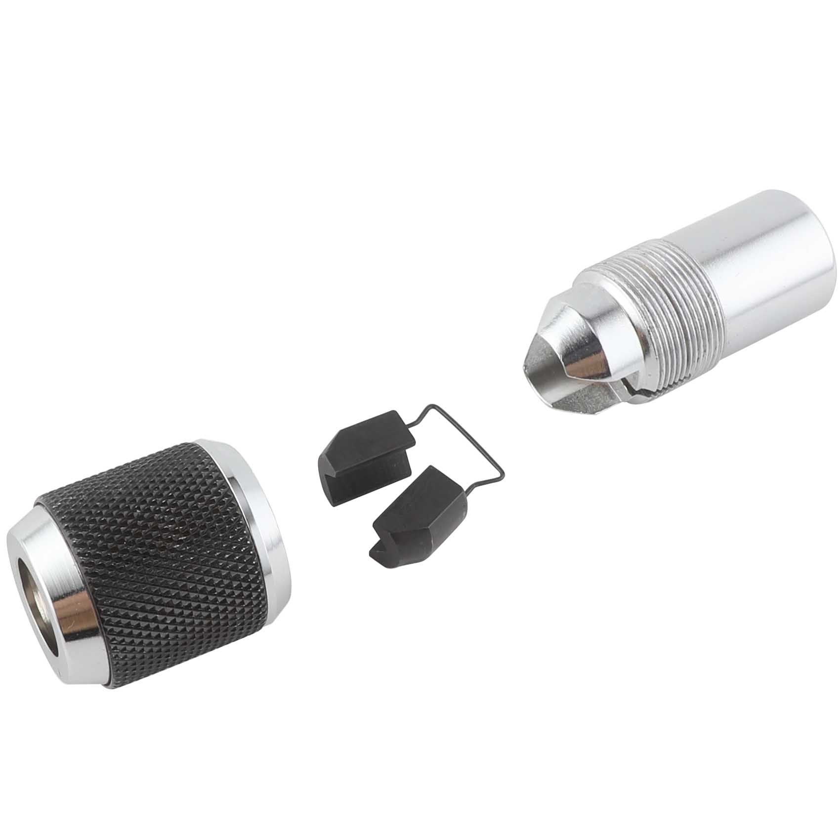 Spot Goods2Adjustable Tap Socket Set Special Tap Wrench Tap Set m3-m12Chuck