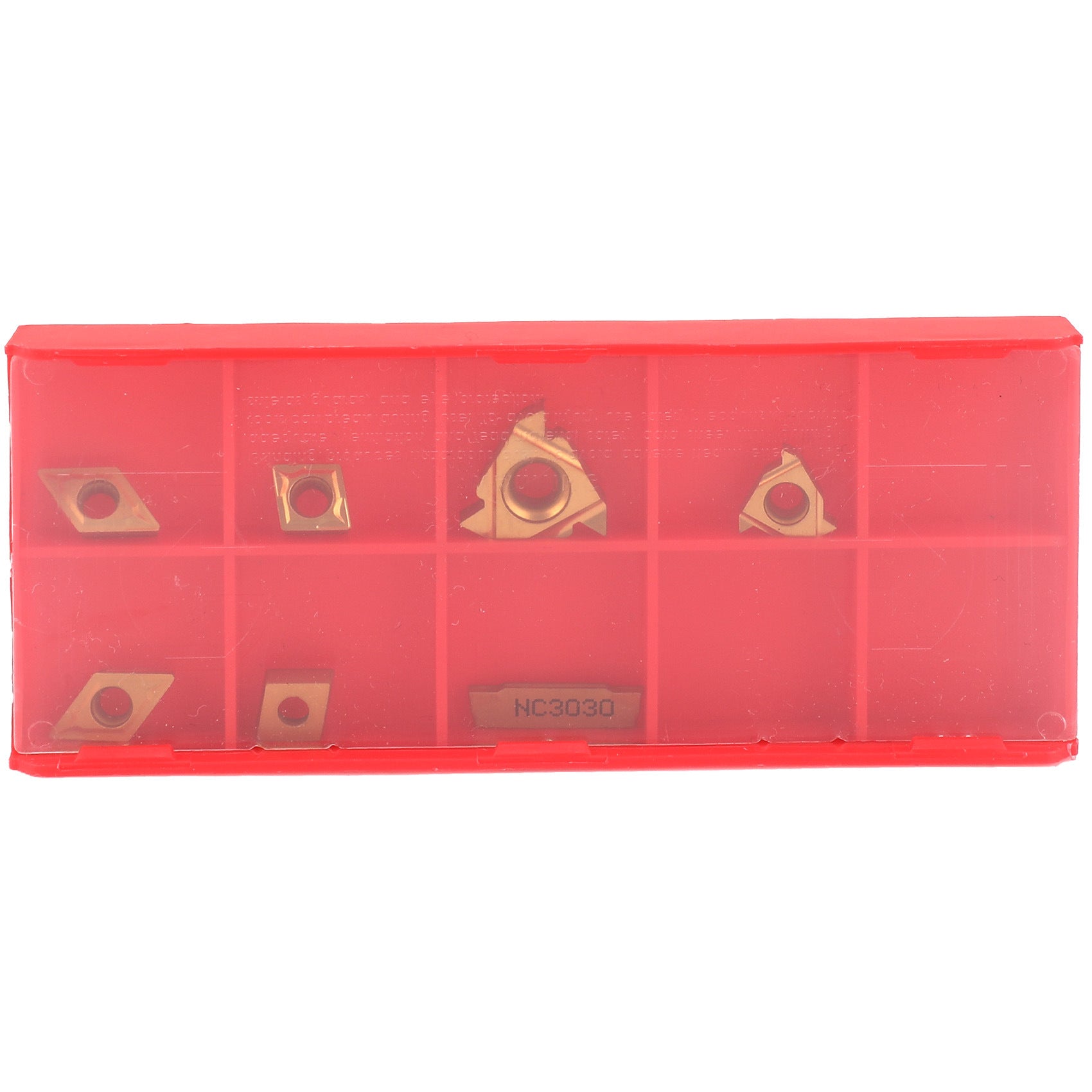 12mm Drill Handle Boring Tool Rod with Wrench Multifunctional Carbide Inserts Lathe Tool