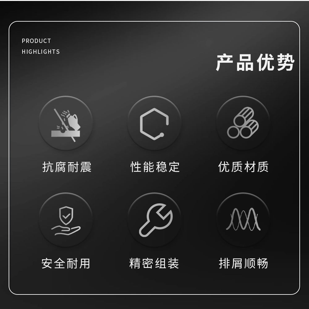 CNC Punching Machine Tool Holder S12M-SCLCR09+SCLCR   SCLCL  SCMCN1212H09 Cutter