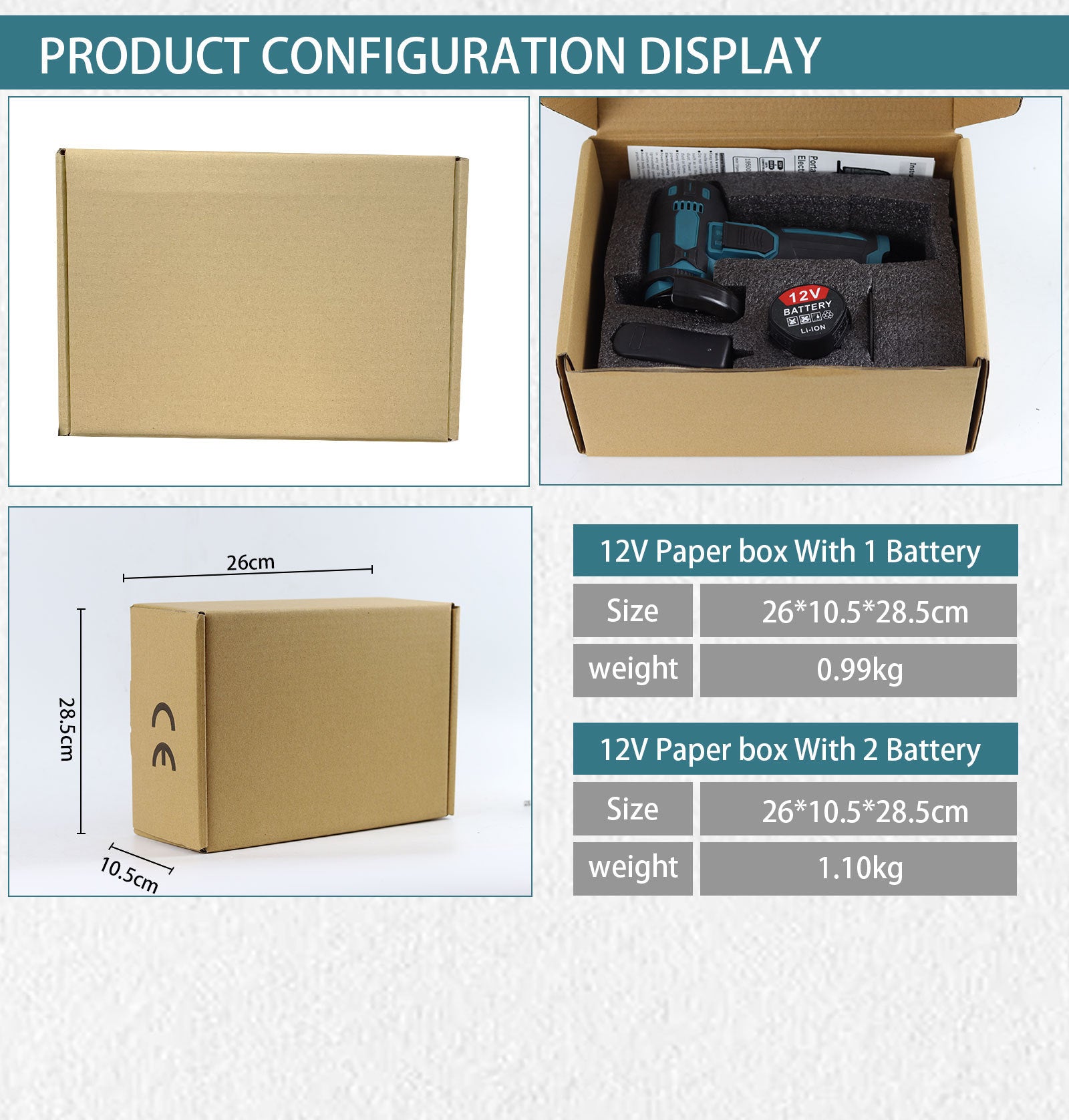New Private Model Lithium Battery12V Mini Angle Grinder Wholesale Grinding Machine Cutting Machine with Brushed Power Battery Model