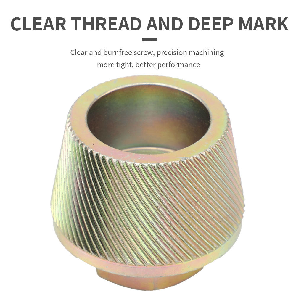 Chrome Molybdenum Steel Tool Set2pcs Screw Extractor Set In Stock Wholesale Bathtub Sink Wire Remover