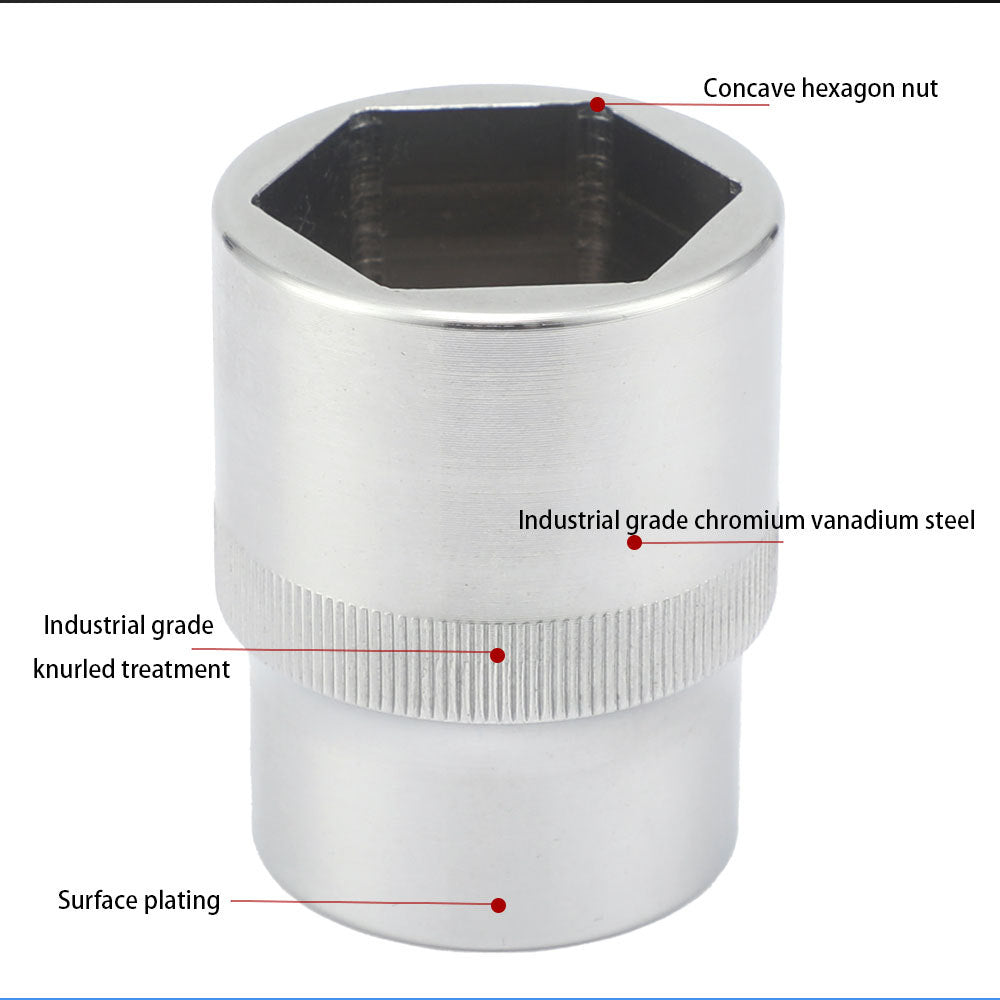 Chrome Molybdenum Steel Tool Set8pcs Screw Extractor Set In Stock Wholesale Bathtub Sink Wire Remover