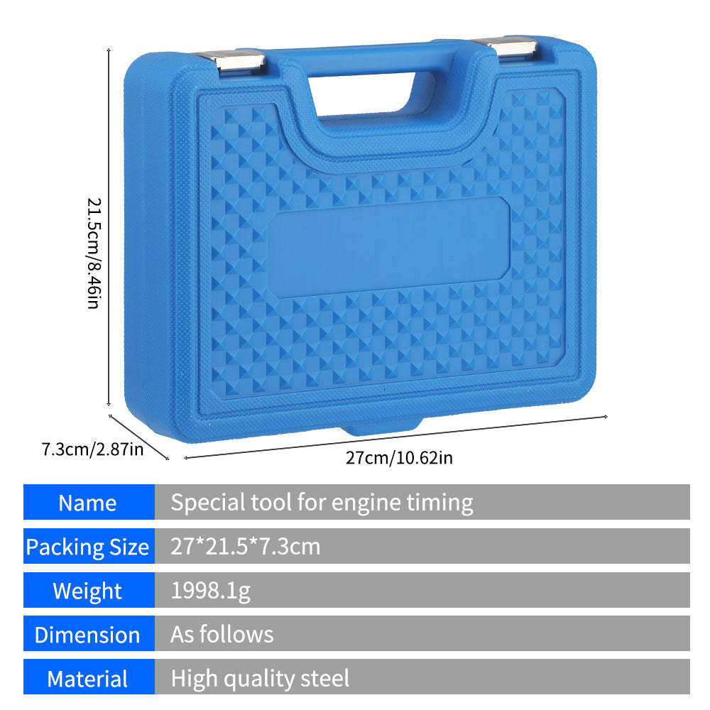 Land Rover Evoque Freelander Jaguar Volvo Ford Mondeo Escape Victory2.0T Start Machine Timing Work