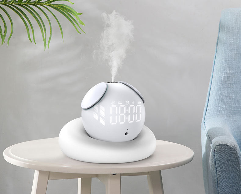 Spot Goods Sleephoho Sleeping aid instrument Intelligent Sleep Detection Mode APP Aromatherapy12Sleep Aid