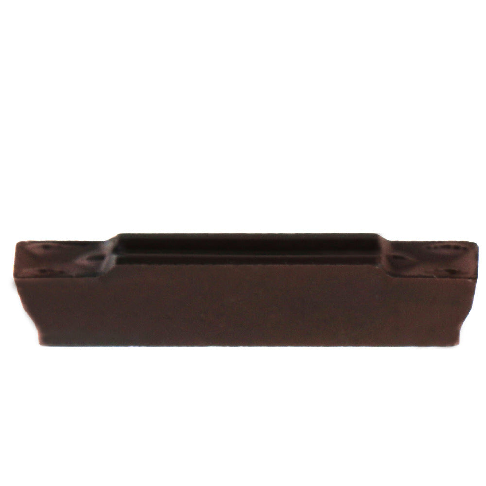 MGEHR1212-2 12x100mm CNC Tool Holder Lathe Fine Processing Tool Accessories10Piece MGMN200Blade