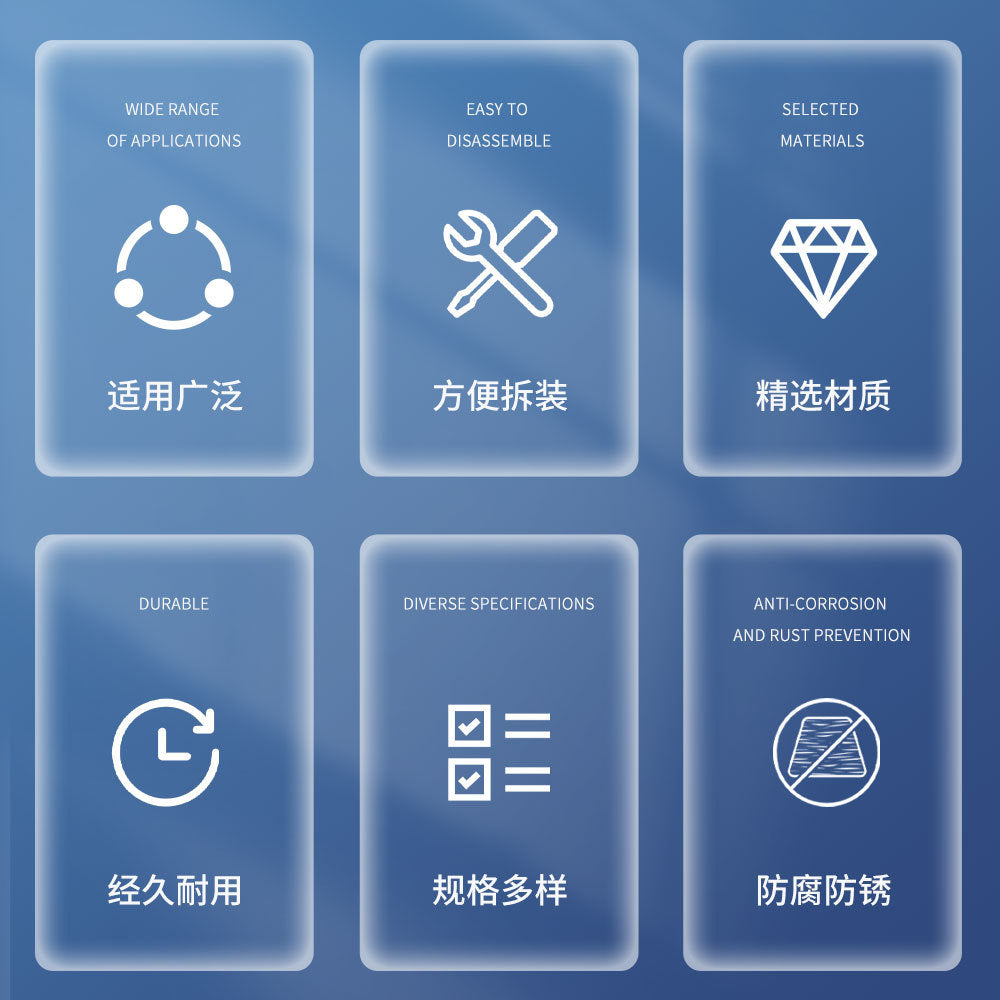 BMW Mercedes-Benz Volkswagen Diesel Fuel Injector Pipe Socket Wrench L Hexagonal Open-Ended Oxygen Sensor Wrench