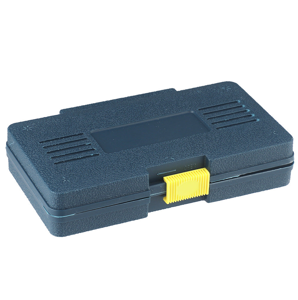 High-speed Bearing Steel HSS4341Stainless Steel Step Drill Bit Pagoda Drill Bit Four-slot Reamer Drill