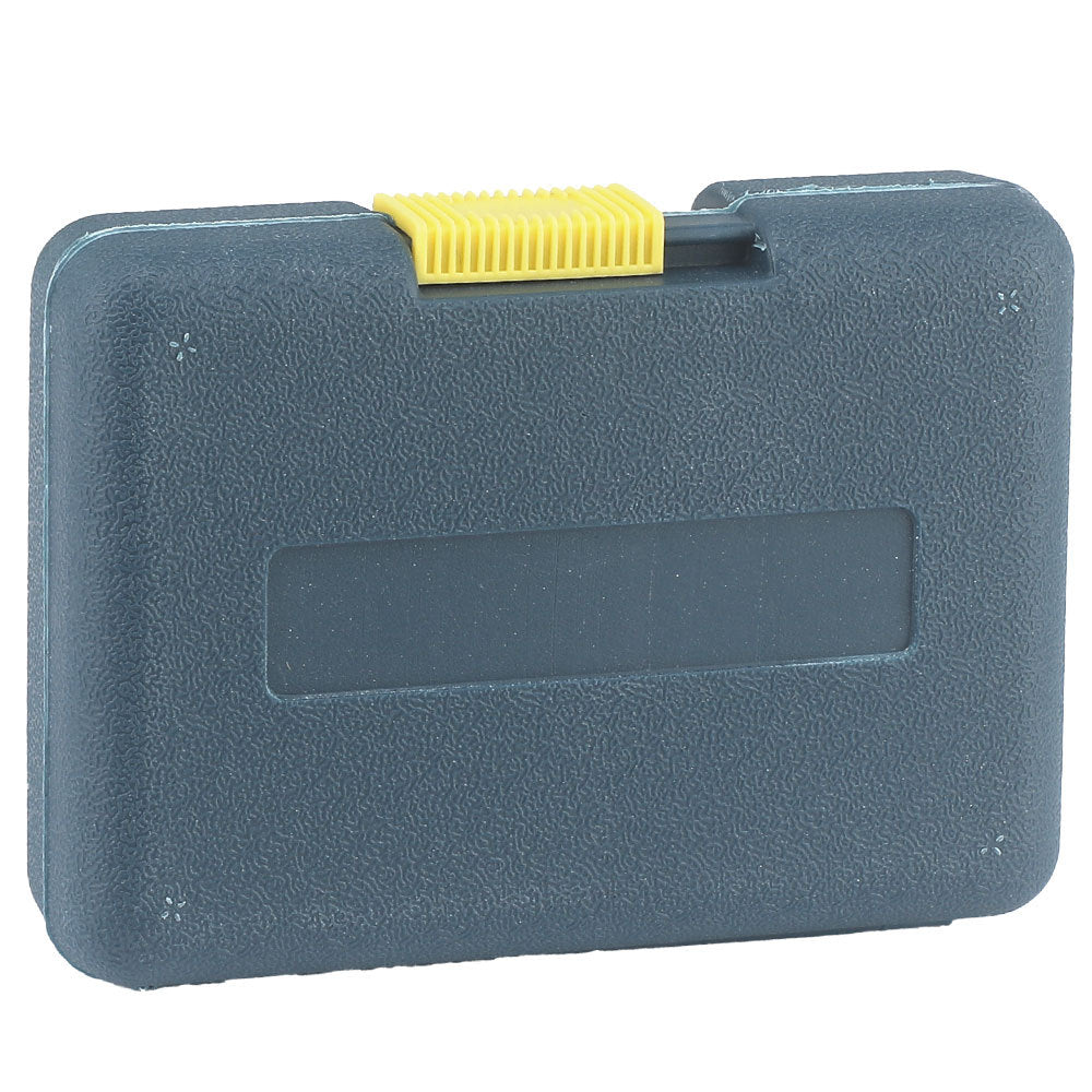 Hex Shank Screw Extractor Set, Inch Hex Shank Titanium Coated Twist Drill Bit Set, Reverse Thread Extractor Set