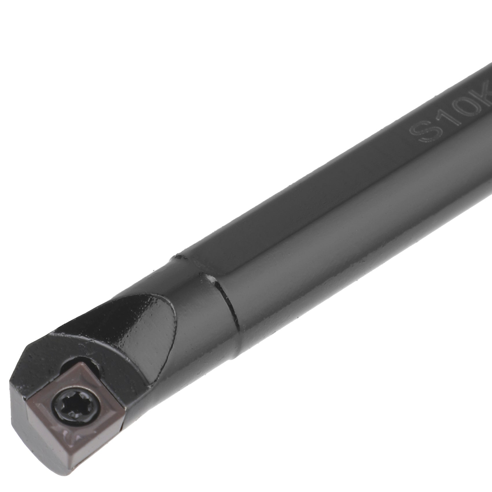 Popular7Set10mm Turning Tool Set 7Knife Handle+7Multi-functional Carbide Blades