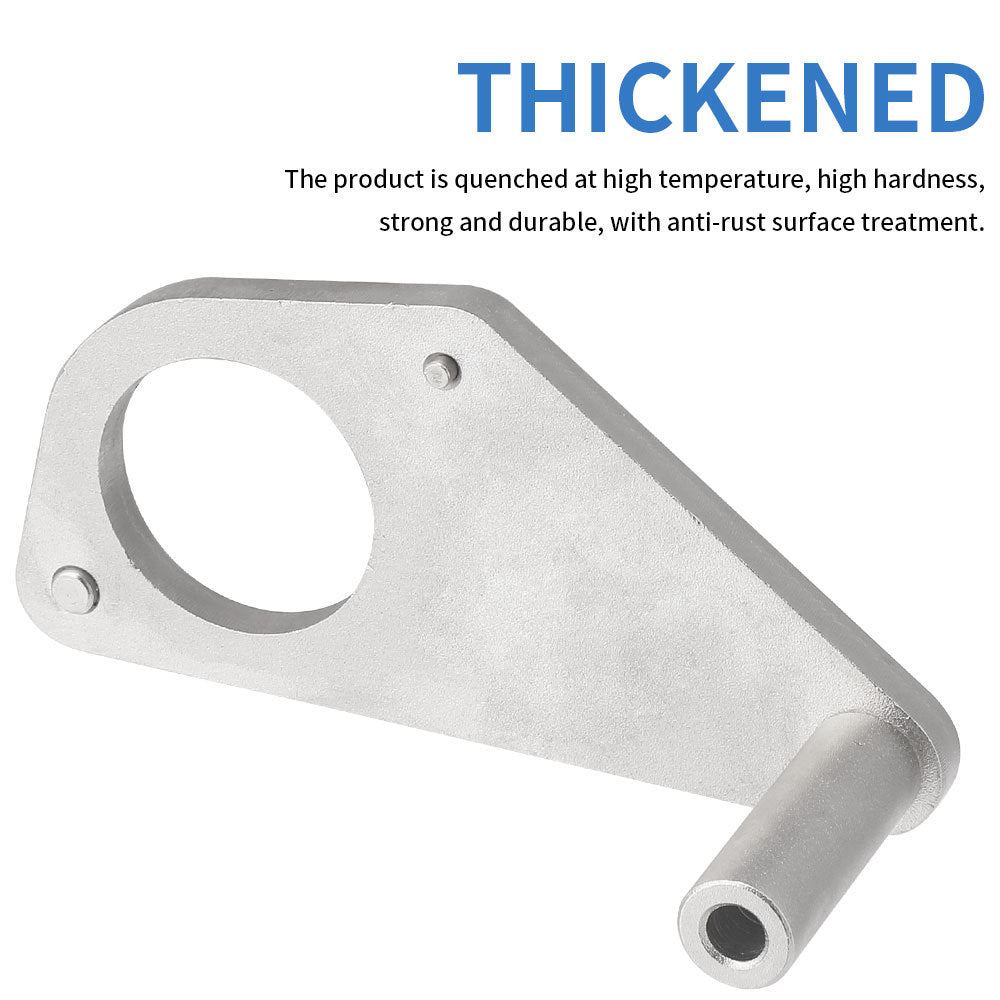 Land Rover Evoque Freelander Jaguar Volvo Ford Mondeo Escape Victory2.0T Start Machine Timing Work