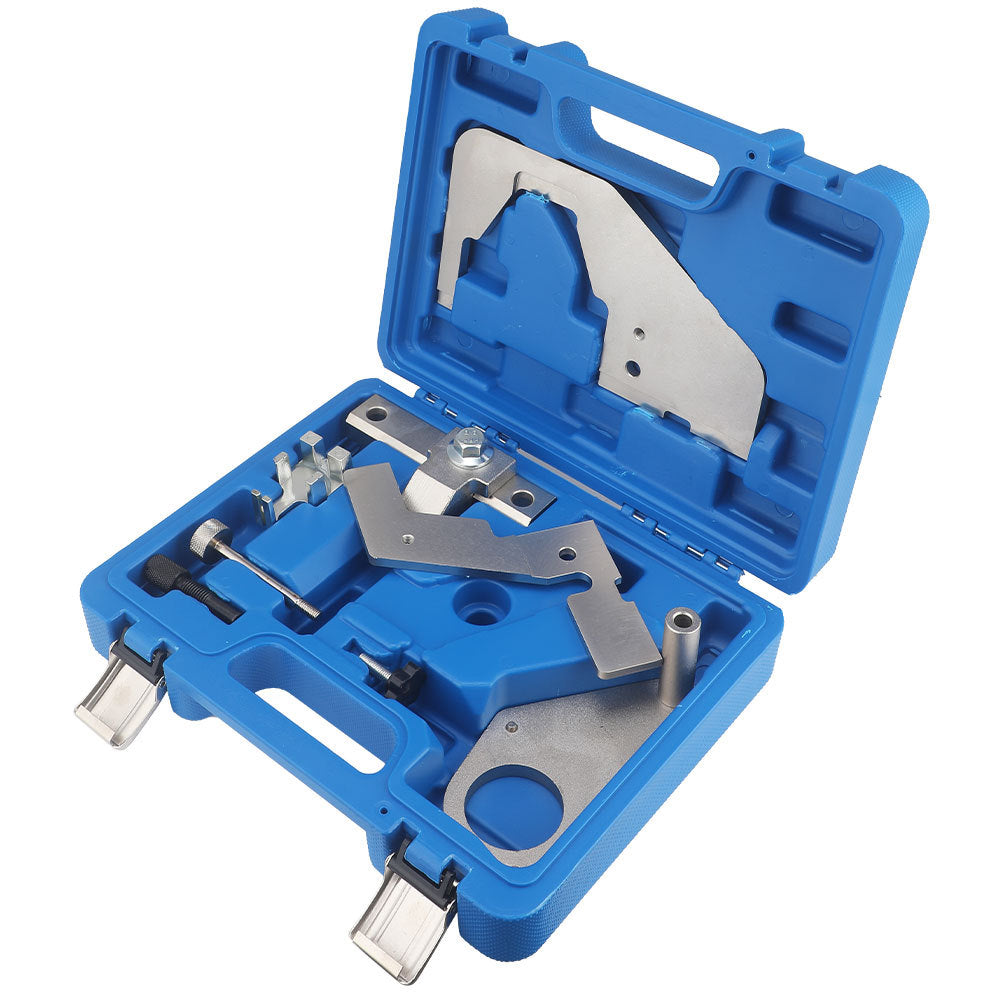 Land Rover Evoque Freelander Jaguar Volvo Ford Mondeo Escape Victory2.0T Start Machine Timing Work