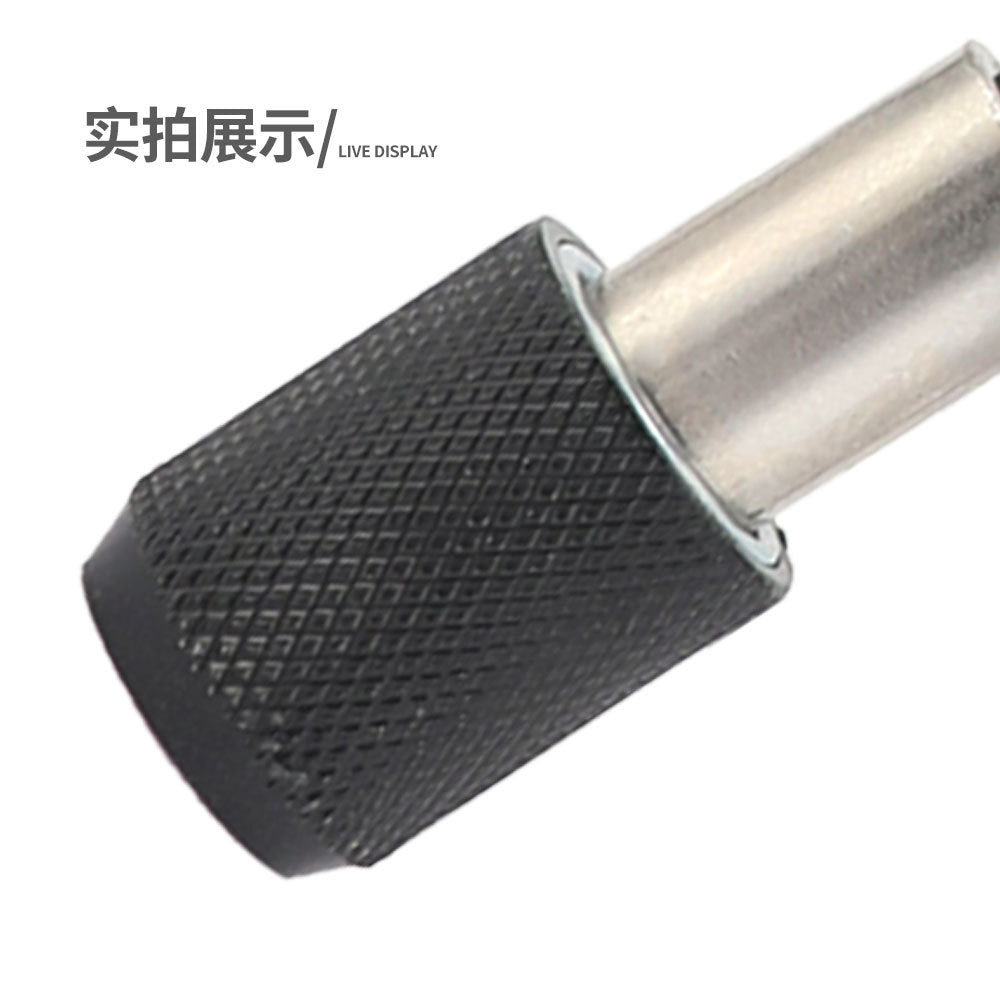 In Stock High-Speed Steel Drill Bit Set6pcs Screw Extractor Set In Stock Wholesale Broken Wire Extractor