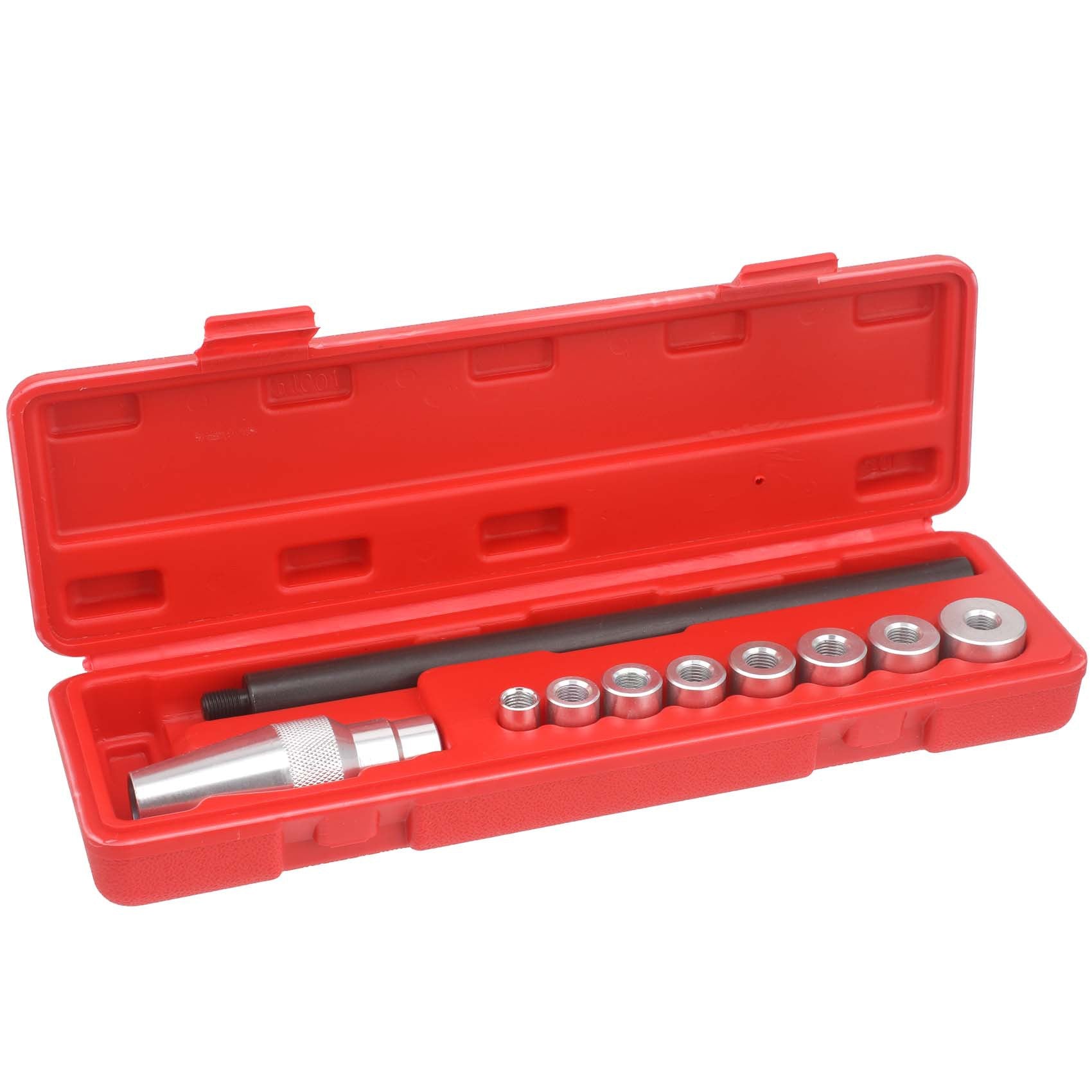 Clutch Alignment Tool Automotive Repair Tools Clutch Calibration Tool Auto Maintenance Tool10Set
