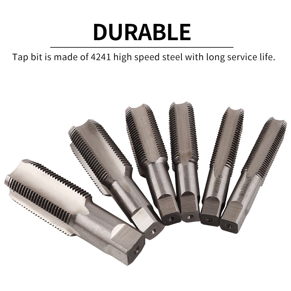 Car Oil Pan Drain Plug Thread Repair Tool Seal Anti-Slip Thread Pad Engine Oil Pan Screw