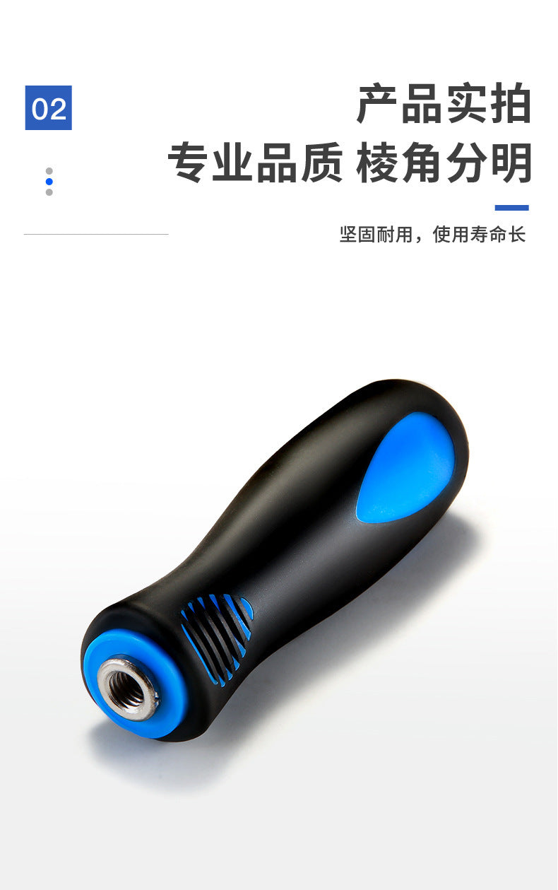 Car Brake Hose Flaring Tool Kit Set4.75mm Auto repair and maintenance work set components suitable for various vehicles