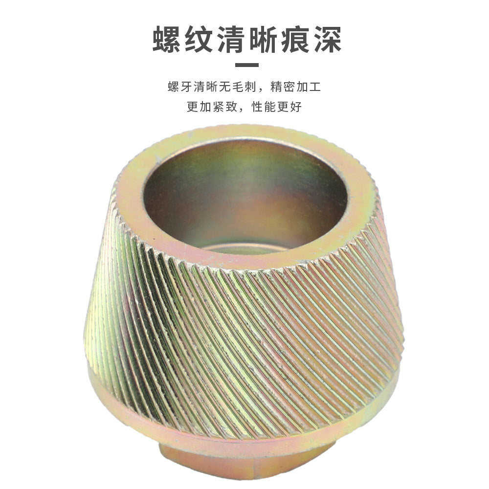 Chrome Molybdenum Steel Tool Set2pcs Screw Extractor Set In Stock Wholesale Bathtub Sink Wire Remover