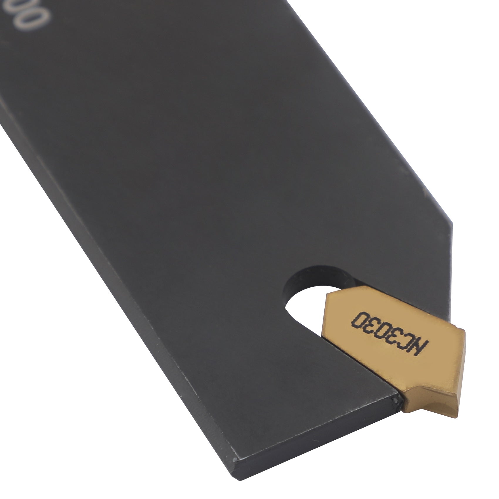 Grooving and Cutting Tool SPB326 26mm Parts Cutting Blade + 10X GTN-3 SP300Blade