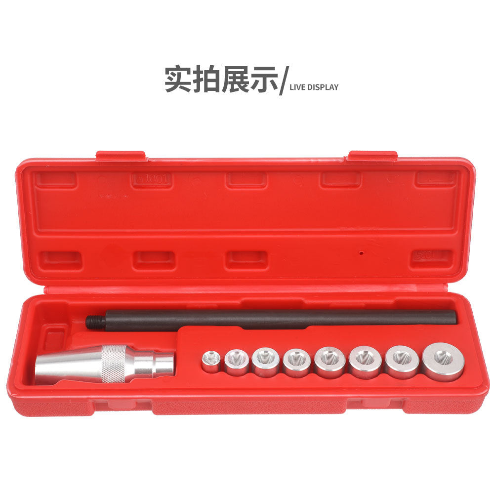 Clutch Alignment Tool Automotive Repair Tools Clutch Calibration Tool Auto Maintenance Tool10Set
