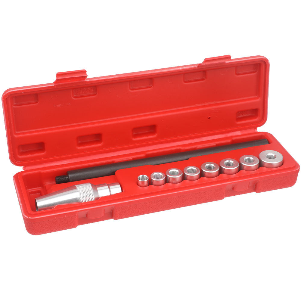 Clutch Alignment Tool Automotive Repair Tools Clutch Calibration Tool Auto Maintenance Tool10Set