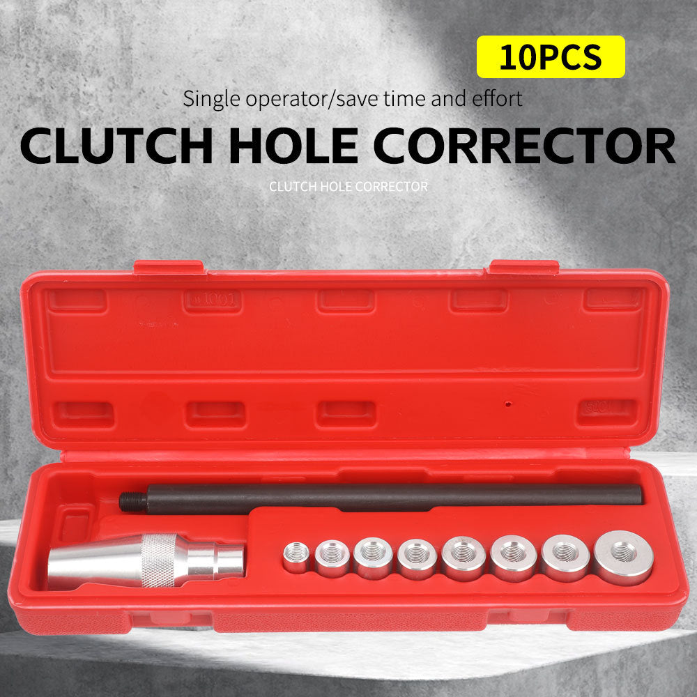 Clutch Alignment Tool Automotive Repair Tools Clutch Calibration Tool Auto Maintenance Tool10Set