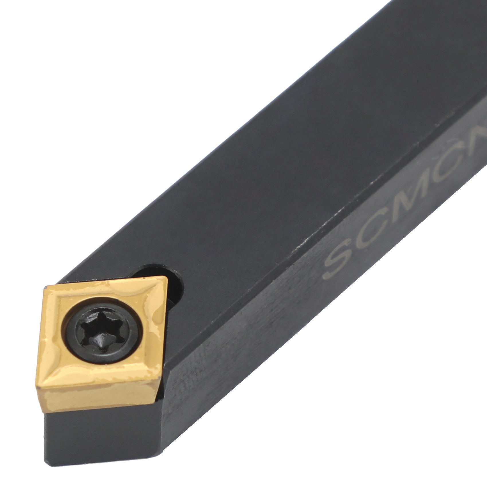 CNC Punching Machine Tool Holder S12M-SCLCR09+SCLCR   SCLCL  SCMCN1212H09 Cutter