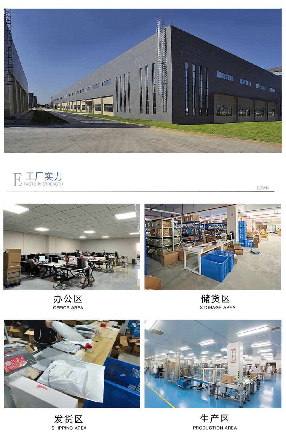 Cocktail shaker set of 12PCs stainless steel elliptical bamboo rack