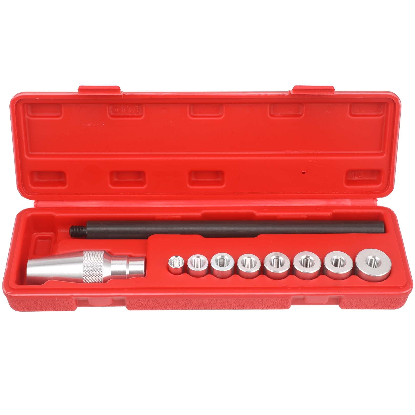 Clutch Alignment Tool Automotive Repair Tools Clutch Calibration Tool Auto Maintenance Tool10Set