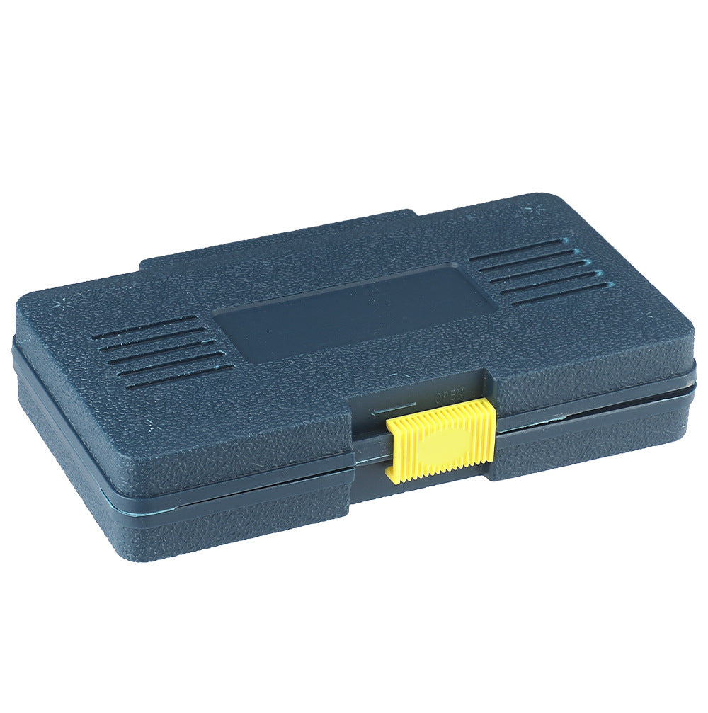 High-speed Bearing Steel HSS4341Stainless Steel Step Drill Bit Pagoda Drill Bit Four-slot Reamer Drill