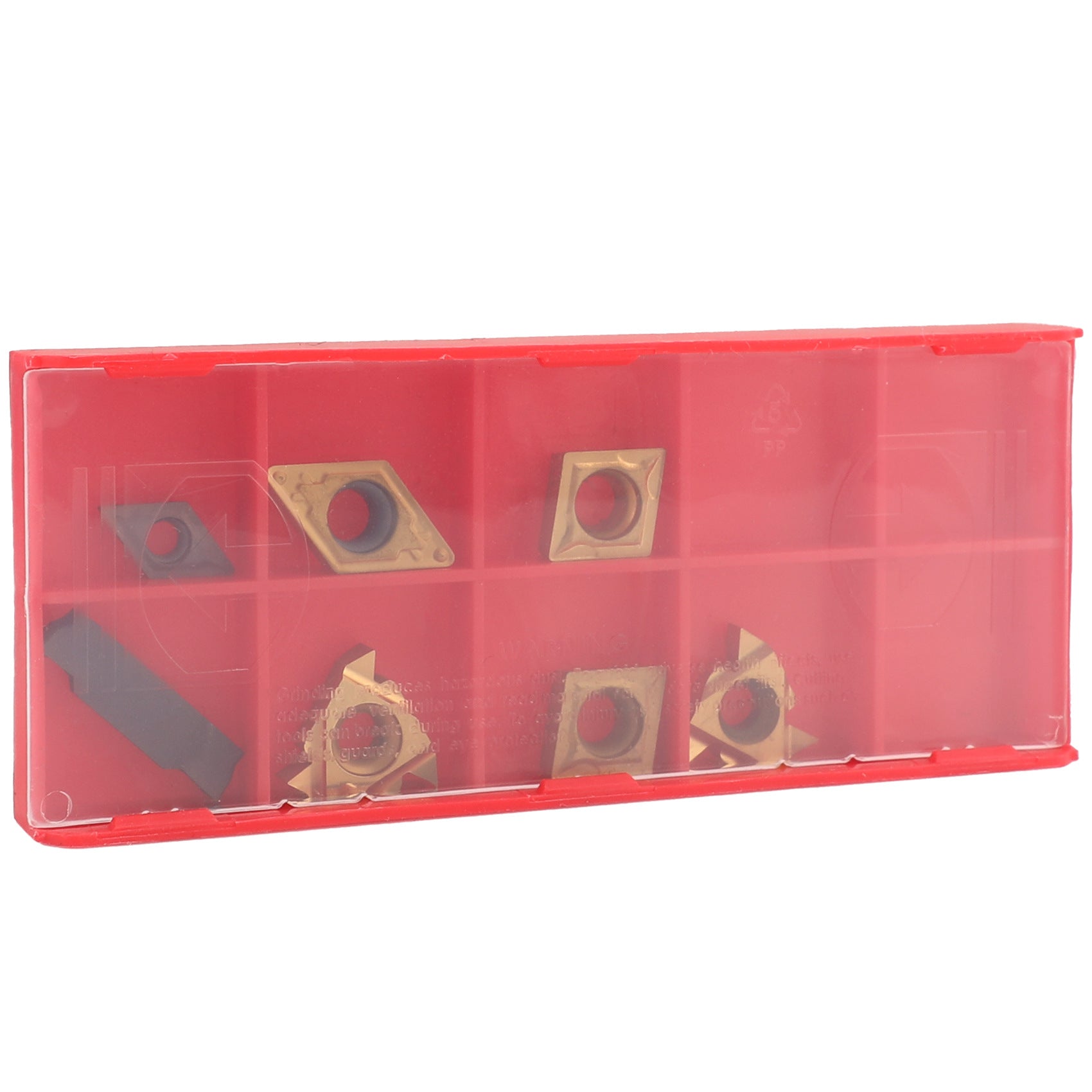 7Set of CNC Lathe Tool Holders MGEHR1616-3 SDJCR1616H07 SDNCN1616H11 16MM