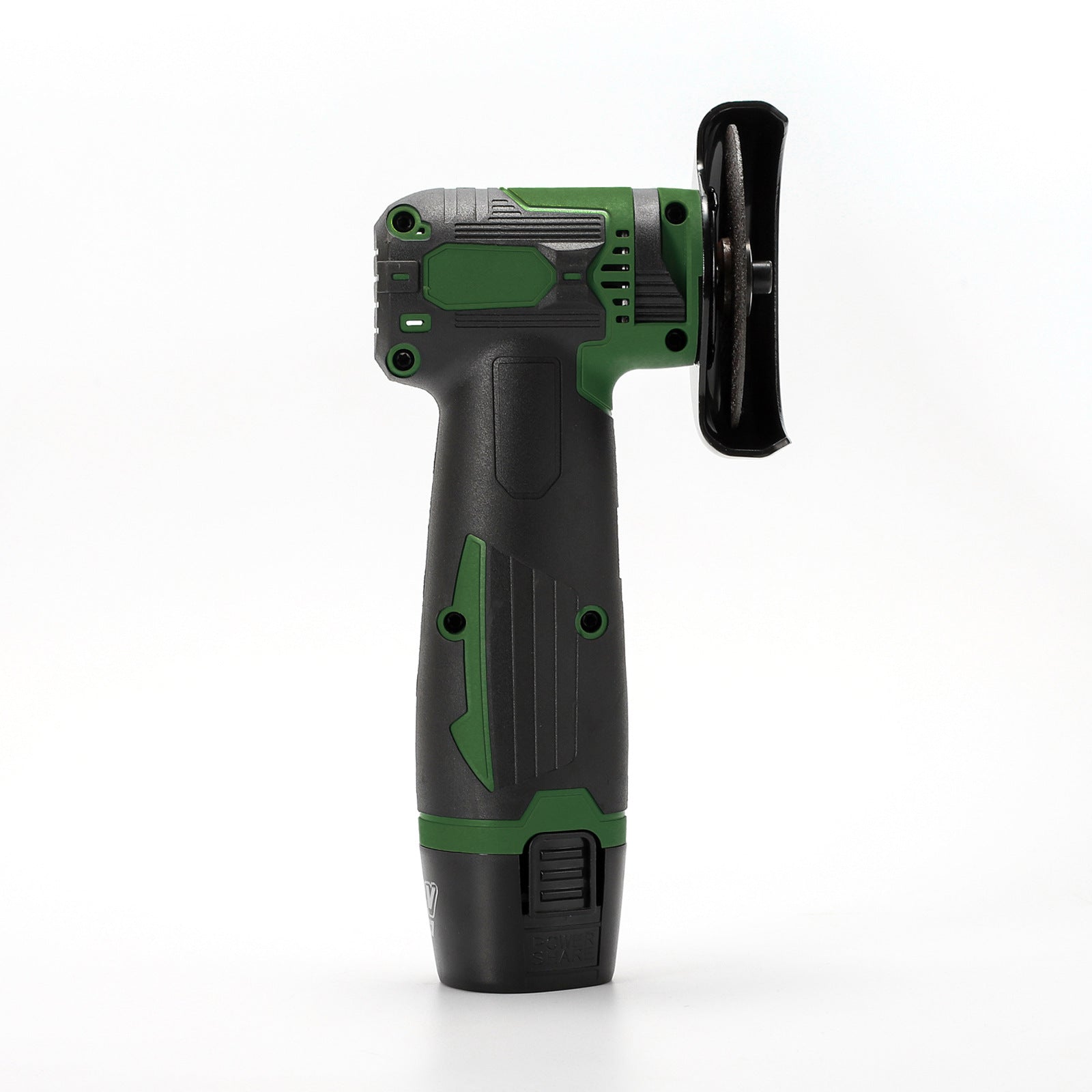 Factory Direct Sale Cordless Brushless Lithium Electric Angle Grinder Cutting Grinding Polishing Electric Hand Sanding Wheel Tool Magic