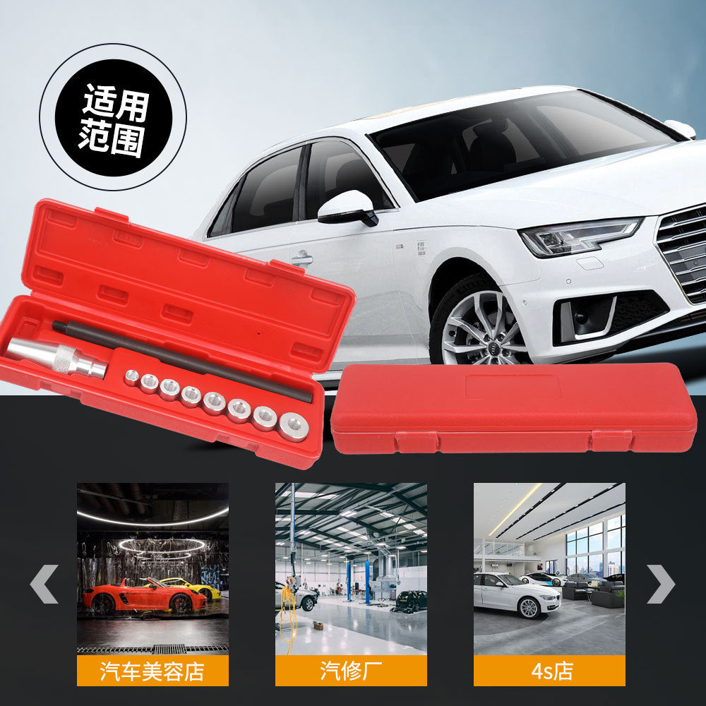 Clutch Alignment Tool Automotive Repair Tools Clutch Calibration Tool Auto Maintenance Tool10Set