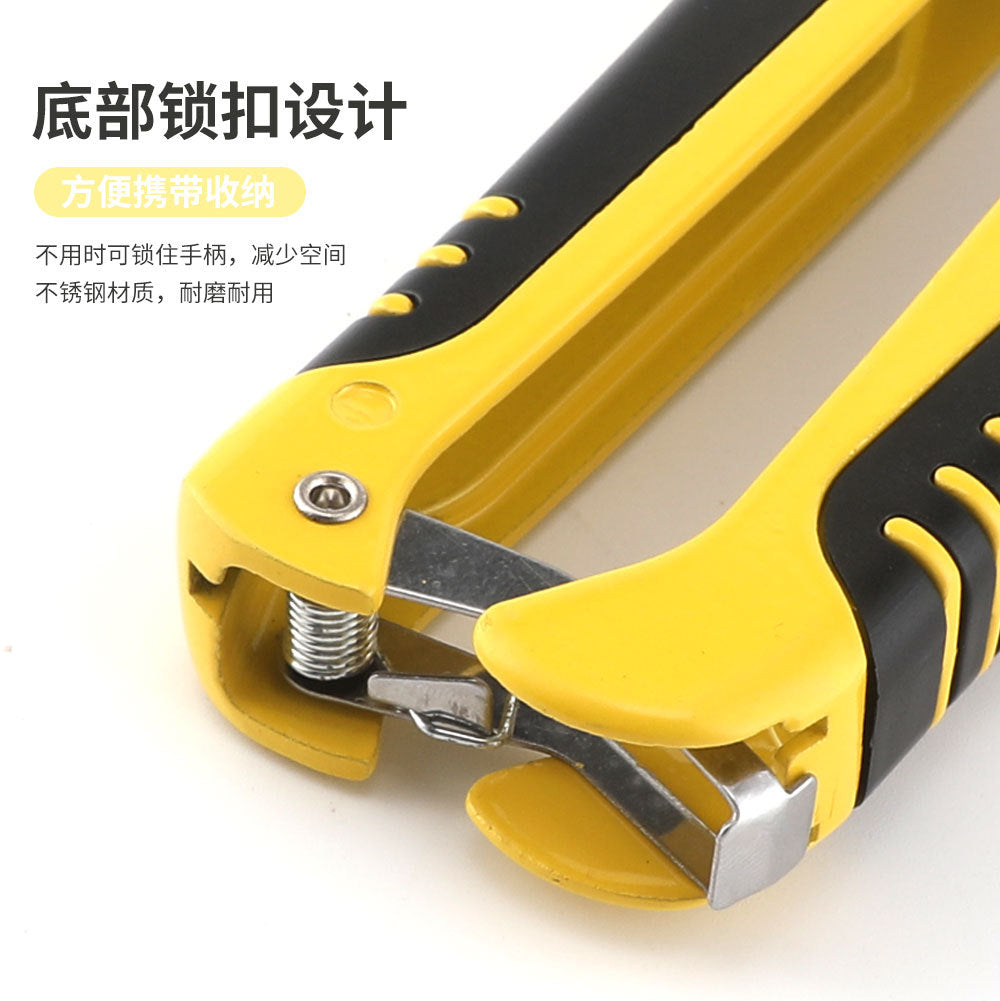 PVC Pipe Cutter PPR Pipe Cutter Scissors Hot Melt Pipe Cutter Pipe Knife SK5
