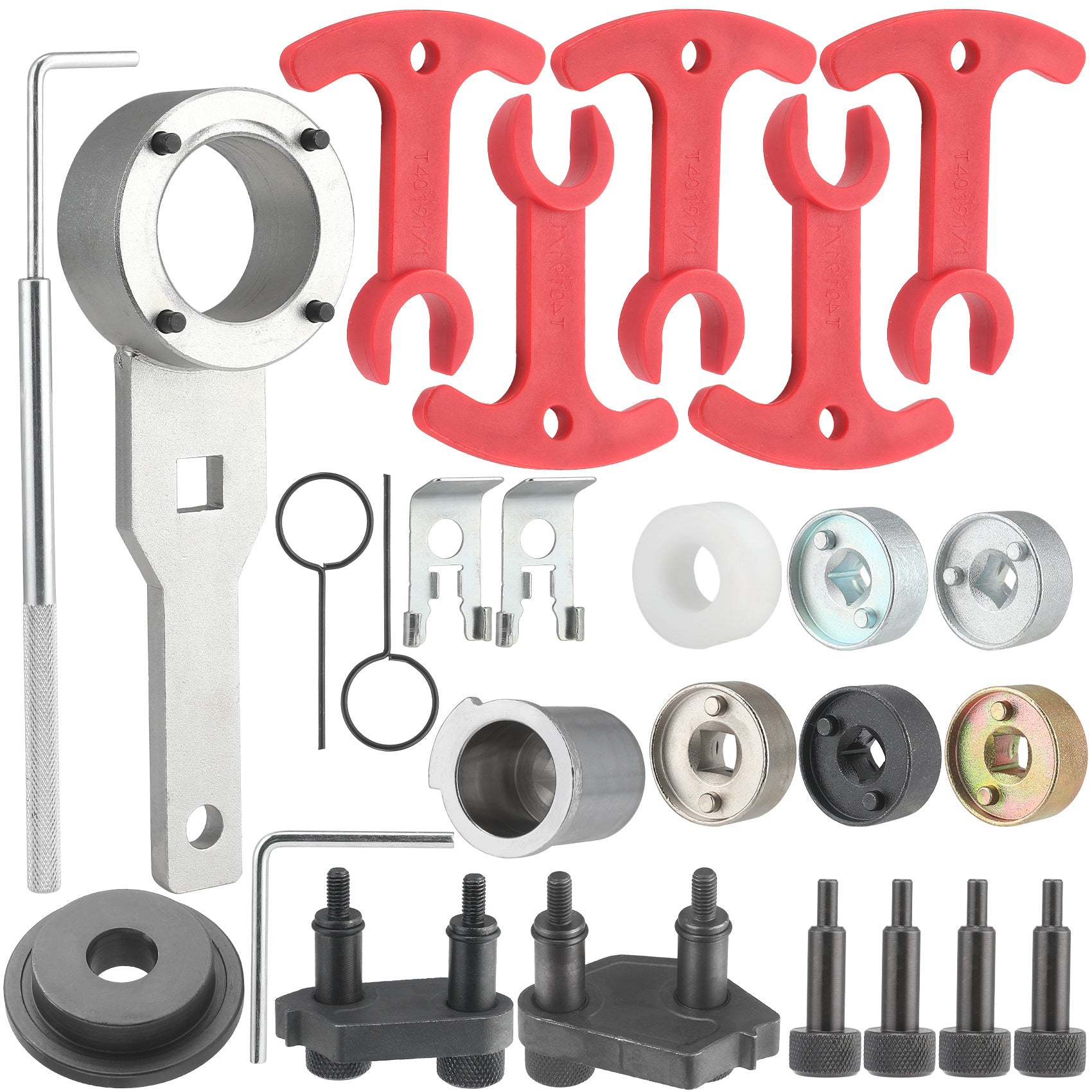 Volkswagen Audi1.8T 2.0T cc Magotan A4Wu Rui EA888Engine Timing Special Tool New
