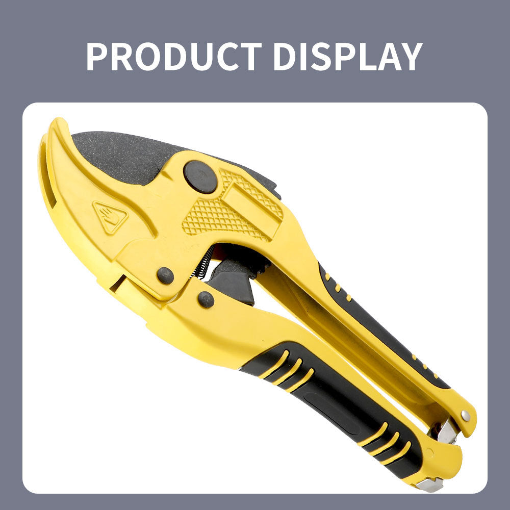 PVC Pipe Cutter PPR Pipe Cutter Scissors Hot Melt Pipe Cutter Pipe Knife SK5