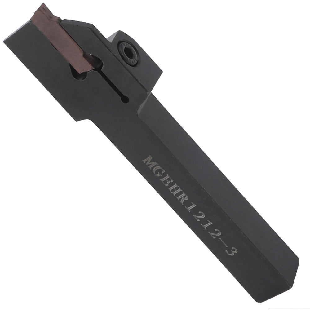 Spot Goods MGEHR1212-3CNC Turning Tool Holder Including1Wrench and10Piece MGMN300Blade Tool