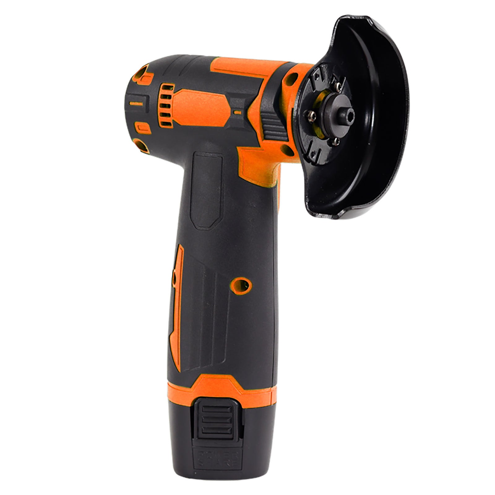 New Private Model Lithium Battery12V Mini Angle Grinder Wholesale Grinding Machine Cutting Machine with Brushed Power Battery Model