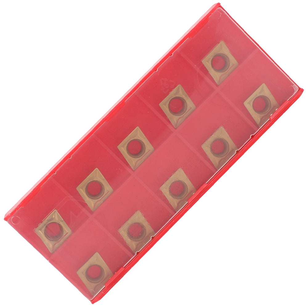 CNC Punching Machine Tool Holder S12M-SCLCR09+SCLCR   SCLCL  SCMCN1212H09 Cutter