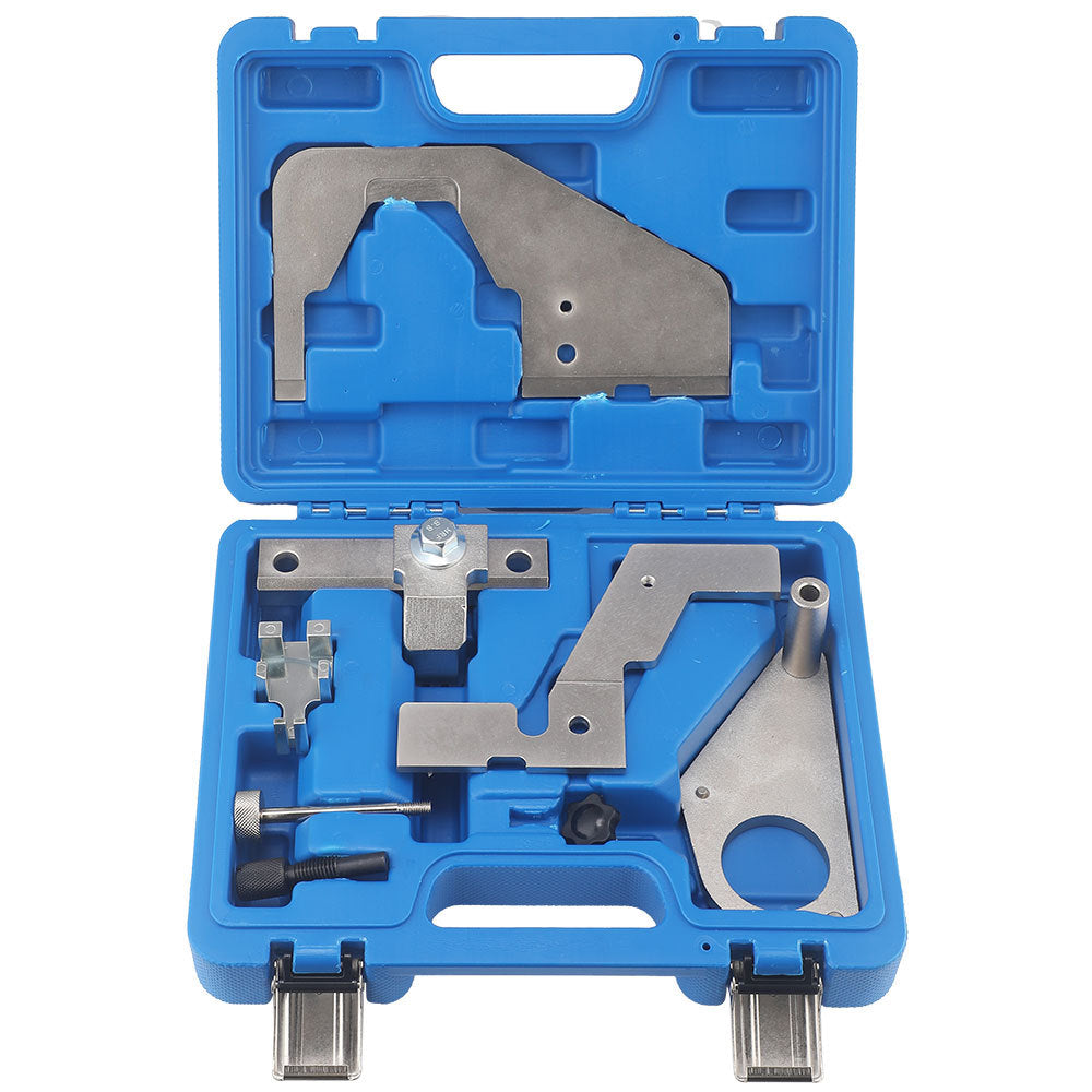 Land Rover Evoque Freelander Jaguar Volvo Ford Mondeo Escape Victory2.0T Start Machine Timing Work