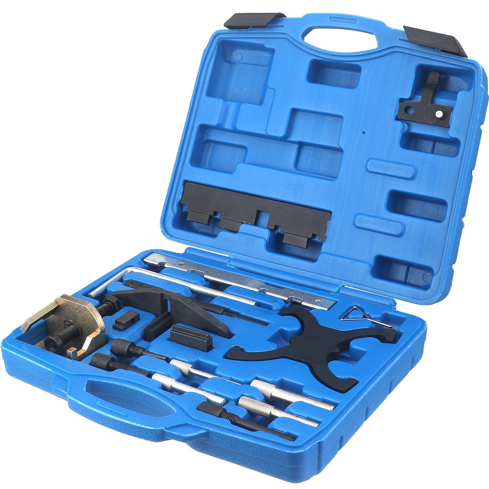 Ford Full Vehicle Range1.4/1.6/1.8Engine Timing Special Maintenance Tool Set Steam Dual-use for Diesel and Gasoline